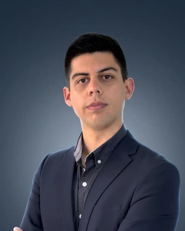 Nicolás Casanova Figueroa